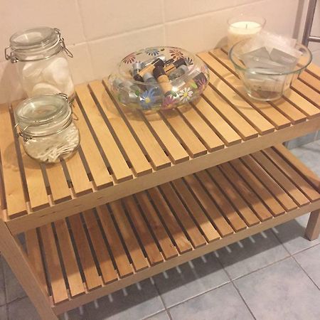 Out Of Time Bed and Breakfast Rom Exteriör bild