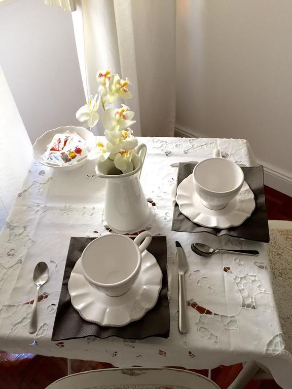 Out Of Time Bed and Breakfast Rom Rum bild