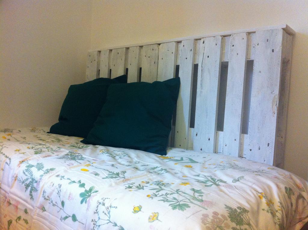 Out Of Time Bed and Breakfast Rom Rum bild