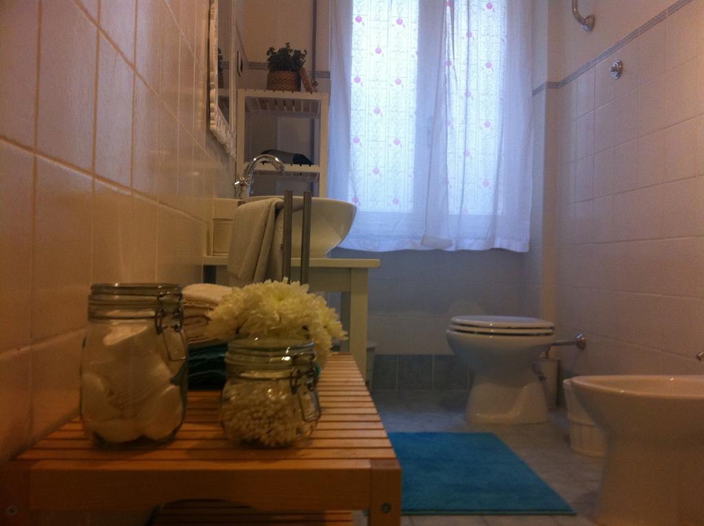 Out Of Time Bed and Breakfast Rom Rum bild