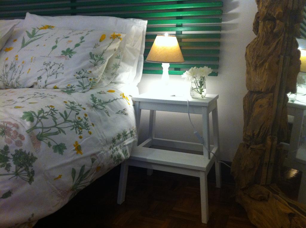 Out Of Time Bed and Breakfast Rom Rum bild